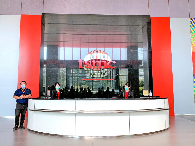 電價最高漲25% 特大戶淡定／台積財務目標不變 中華電不轉嫁一般用戶