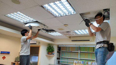 助攻企業轉型「零碳排」 新北經發局推「新北永續貸」