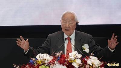 WSJ專訪張忠謀  暢談創立地表最重要公司歷程及台灣晶片優勢