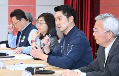 保單是否涵蓋寶林茶室說不清？北市要求新安東京4/1說明