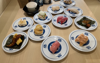 傳消費者食物中毒？藏壽司：同日顧客無出現類似症狀