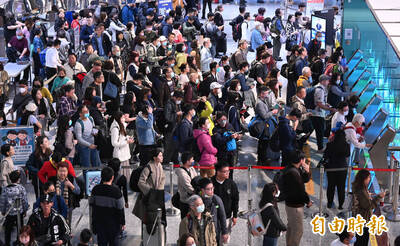 出國別再提早1年就買機票 最佳入手時間曝光