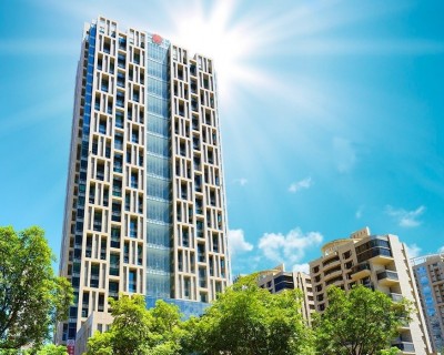 華銀主辦 虹堡12 億聯貸超額認參 1.7 倍