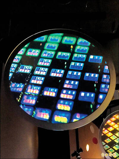 熱門概念股》IC通路