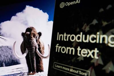 YouTube警告OpenAI : 用YT來訓練Sora是違規 !