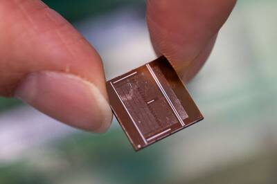 南韓國會大選逼近 半導體成2大黨核心政見