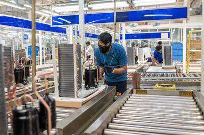 超車中國！彭博：印度最快2028成全球經濟成長引擎