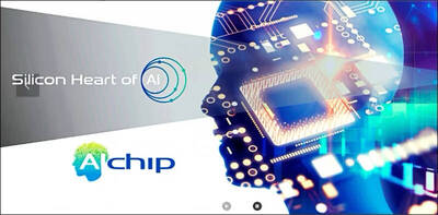 焦點股》世芯：外資憂市佔率下滑 3月營收創高反彈無力