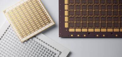 AI造神！百年精品餐瓷Maruwa搭AI順風車  股價飆1倍