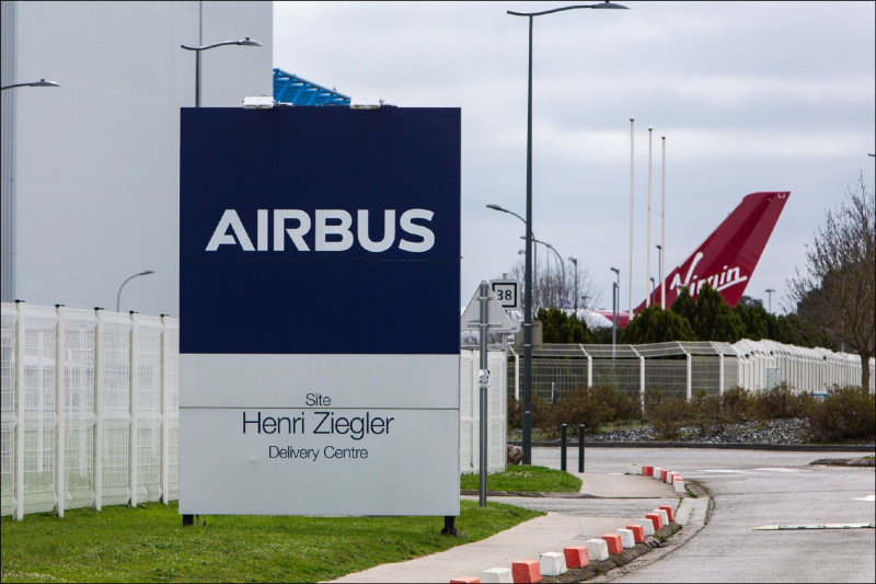 〈財經週報-投資趨勢〉航太產業將進入超級循環