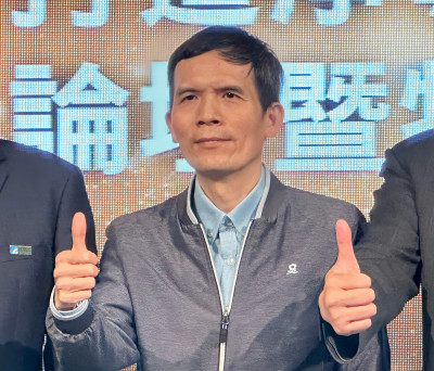 達明機器人迎戰少子化 產線軟硬體雙管齊下