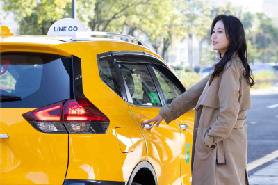 裕隆集團LINE GO半年達400萬會員 下半年導入LUXGEN N7車隊