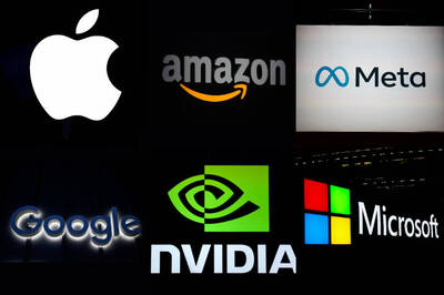 前景不妙？瑞銀估6大科技巨頭獲利成長將「崩潰」