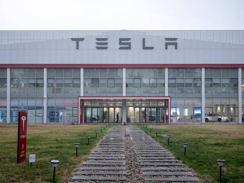 統統不要！特斯拉裁光中國應屆畢業生 優厚資遣讓人超羨慕