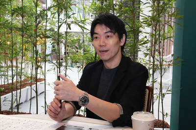 CEO開講》莊政儒:打破買房階級差異 為大台北房市投下震撼彈 CEO開講》莊政儒:打破買房階級差異 為大台北房市投下震撼彈