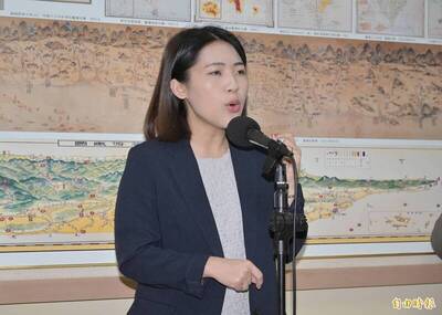 徐巧芯婆婆疑超貸 北富銀：無超貸、關說或例外情況