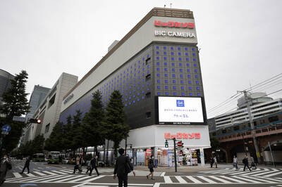 遊客爆買免稅品轉售！日本家電量販店不忍了 出招直接禁賣