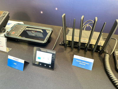 大眾集團強化低軌衛星能量 攸泰揮軍亞洲衛星展