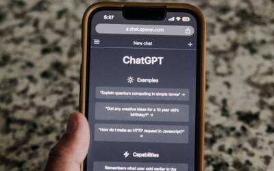 iPhone導入ChatGPT 蘋果與OpenAI有譜了