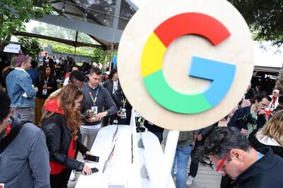 疏離三星？傳Google採台積電3奈米 合作擴大台灣研發