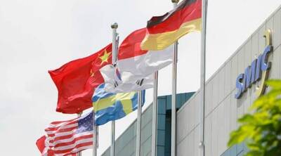 美媒：中芯為華為打造5奈米晶片 無需EUV令人震驚