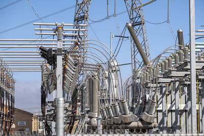 買不起輝達沒關係  這檔電力供應商沾AI光股價飆漲近1.5倍