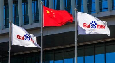 百度新技術突破 不同品牌數千個GPU併用