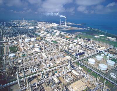 中國對聚甲醛展開反傾銷調查 台塑：產品營收占比僅1％