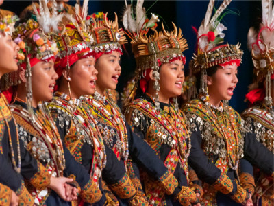 聯邦銀為「希望兒童合唱團」募資 助出征歐洲合唱大賽