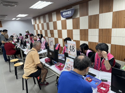 報稅倒數5天！綜所稅還有100萬戶未申報  這些時段加班收件