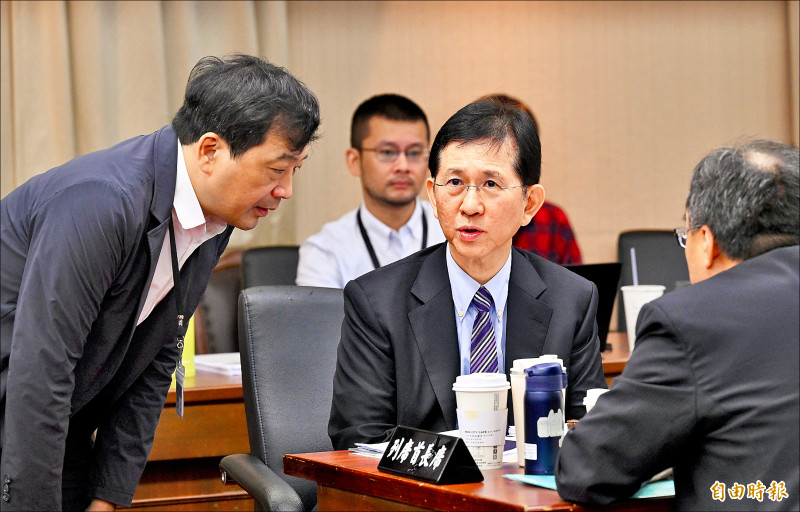 數發部擬設打詐通報查詢網 加速阻詐