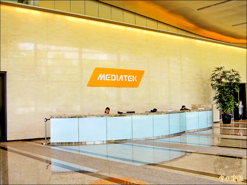 6G、AI與車用商機大 聯發科看好3~5年「錢」景