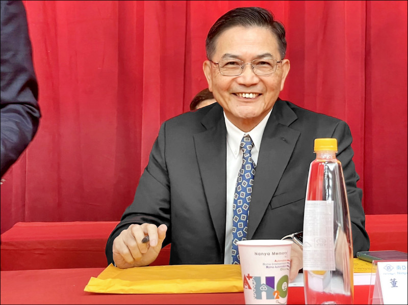 南亞科︰DRAM逐季成長 Q3轉虧為盈