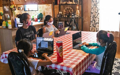 美國人的功課中國教 ? 兩大熱門教育APP竟是中國開發