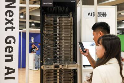 輝達沒有菜市仔名 全球最有價值名號很快將超越微軟蘋果