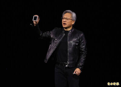 解密黃仁勳「獨特e-mail寫法」 前員工爆猛料：全輝達都要遵守