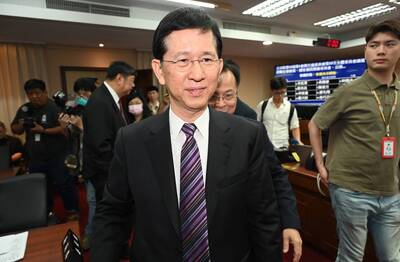 黃仁勳掀旋風 黃彥男：輝達軟硬體大成長帶給台灣機會