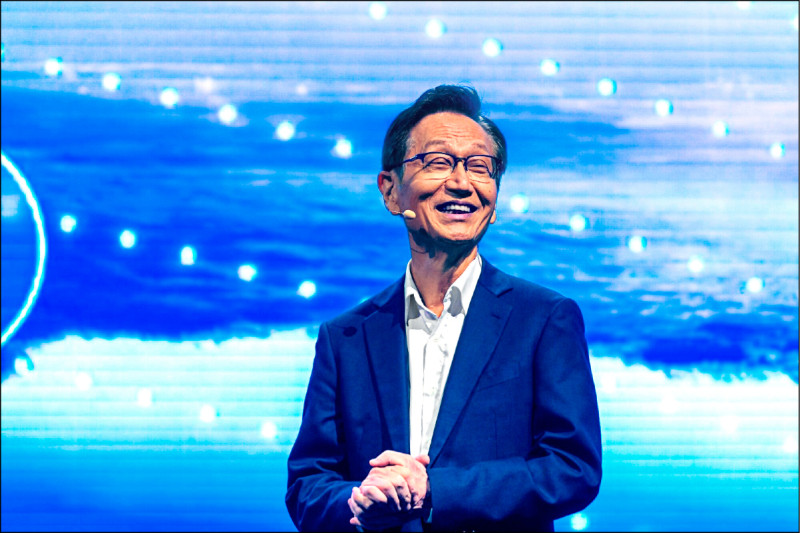 蘇姿丰：台灣是超微研發重要基地