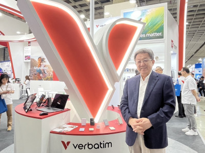 強調保密、永續、節能 中環推出「主權AI解決方案」