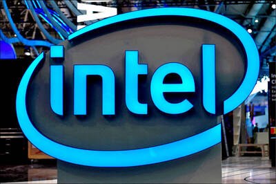 英特爾將以3554億元價格 出售愛爾蘭晶圓廠49％股權