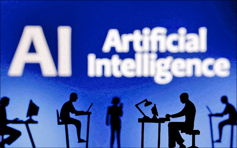 輝達等AI三巨頭 恐遭反壟斷調查