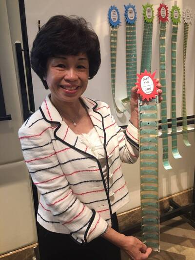 焦點股》易華電：業績成長 股價勁揚 