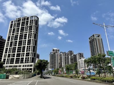 新青安成最強後盾！首季全國新增房貸 20至25歲年增幅逾5成