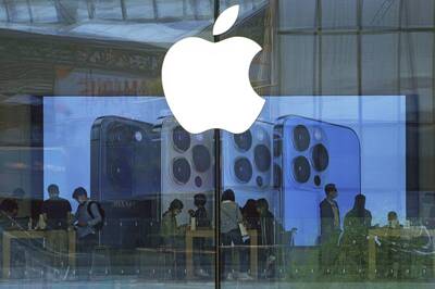 蘋果新AI功能限制機型 分析師：將重振iPhone銷售