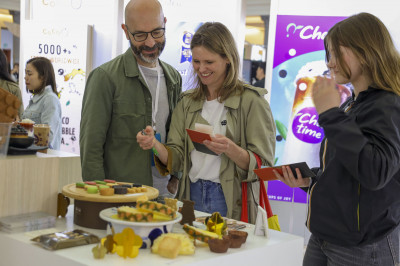 台灣形象展落幕 助台商立足歐洲