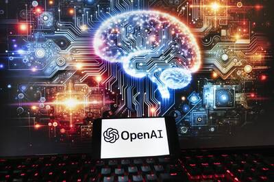 AI熱潮燒不停 OpenAI年營收預計翻倍達近1100億