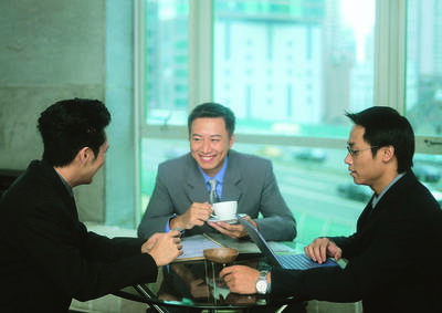 台灣高居亞洲第2！全球這10個國家工作最朝氣蓬勃