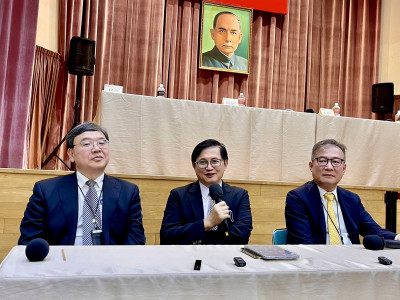 和碩下半年全產品線成長 AI伺服器終極目標切入L11