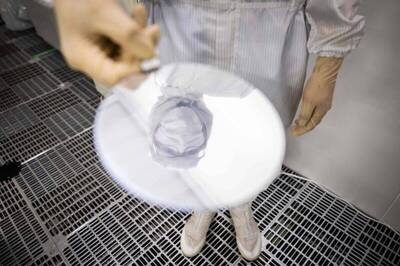 經濟學人：黃仁勳把台灣推上國際 半導體正拉大與對手差距