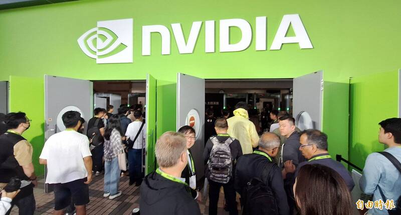 誰先突破4兆美元市值？微軟、蘋果、輝達3強都有機會